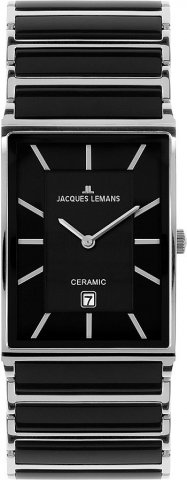 1-1593A, часы Jacques Lemans York