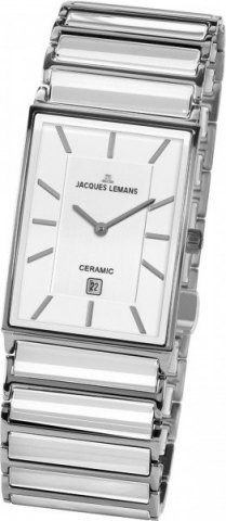 1-1593E, часы Jacques Lemans York