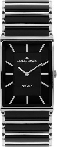 1-1594A, часы Jacques Lemans York