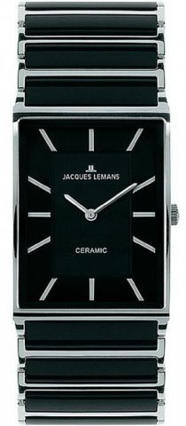 1-1651A, часы Jacques Lemans York
