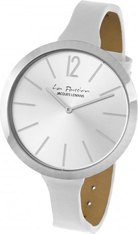 LP-115B, часы Jacques Lemans La Passion