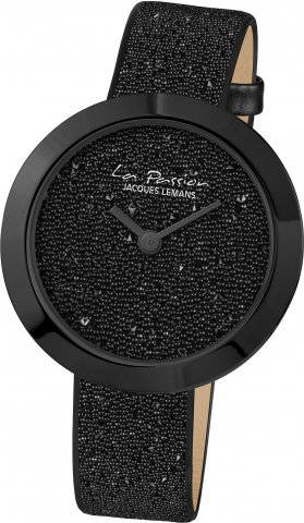 LP-124D, часы Jacques Lemans La Passion