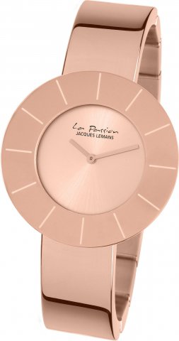 LP-128B, часы Jacques Lemans La Passion