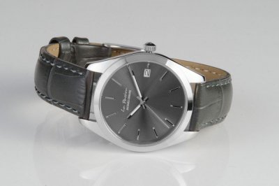 LP-132A, часы Jacques Lemans La Passion