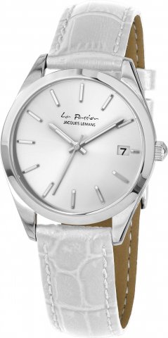LP-132B, часы Jacques Lemans La Passion