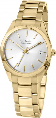LP-132i, часы Jacques Lemans La Passion