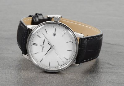 N-213A, часы Jacques Lemans Nostalgie