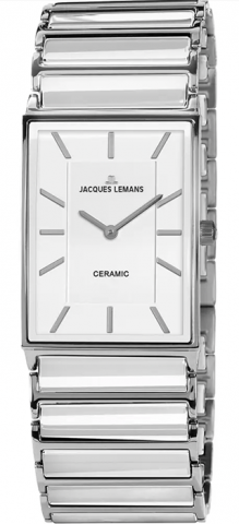 1-1651E, часы Jacques Lemans York