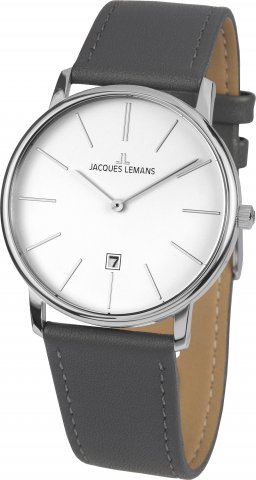 1-2003B, часы Jacques Lemans Milano