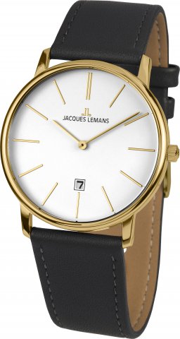 1-2003F, часы Jacques Lemans Milano