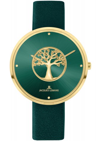 1-2092J, часы Jacques Lemans Design collection