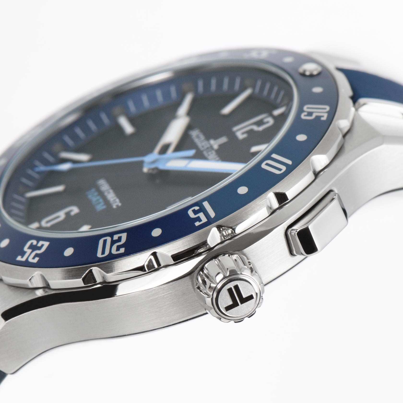 1-2109C, мужские часы Jacques Lemans Hybromatic - купить