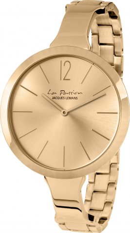 LP-115H, часы Jacques Lemans La Passion