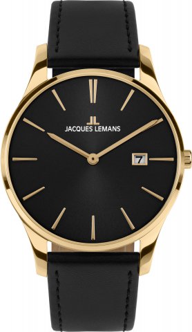 1-2122E, часы Jacques Lemans London