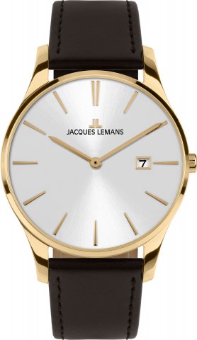 1-2122F, часы Jacques Lemans London