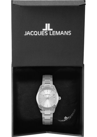 1-2132A, часы Jacques Lemans Derby