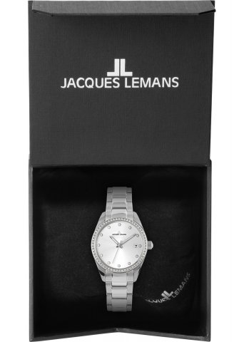 1-2133A, часы Jacques Lemans Derby