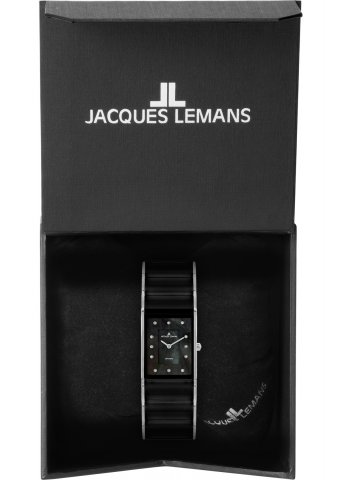 1-1940F, часы Jacques Lemans Dublin