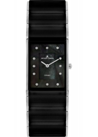 1-1940F, часы Jacques Lemans Dublin