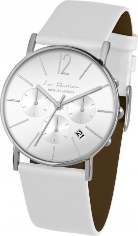 LP-123B, часы Jacques Lemans La Passion