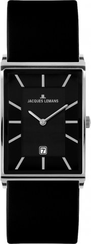 1-1602A, часы Jacques Lemans York