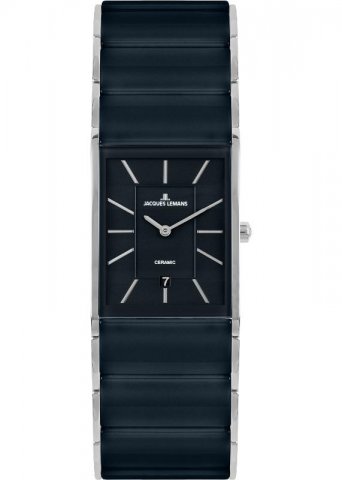 1-1939F, часы Jacques Lemans Dublin