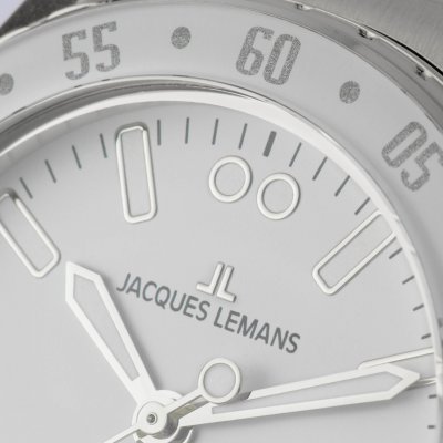42-12J, часы Jacques Lemans Liverpool