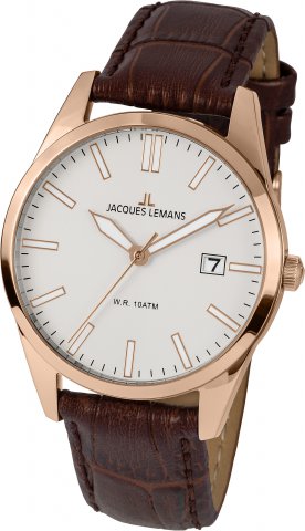 1-2002P, часы Jacques Lemans Classic
