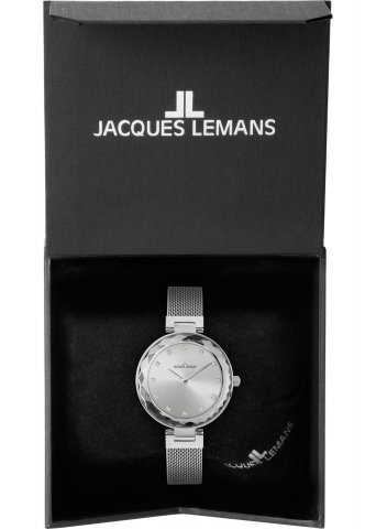 1-2139B, часы Jacques Lemans Design collection