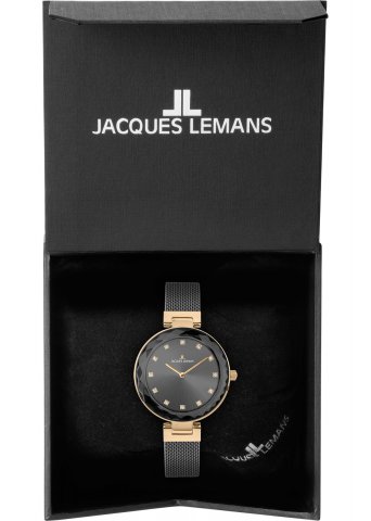 1-2139E, часы Jacques Lemans Design collection