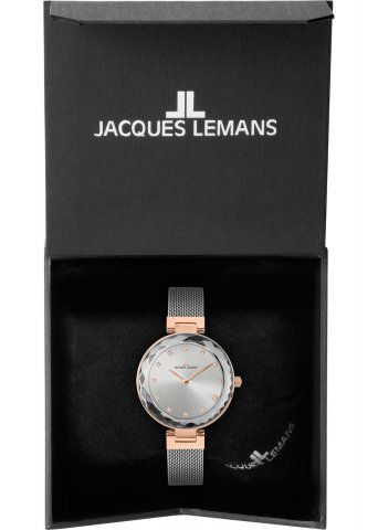 1-2139H, часы Jacques Lemans Design collection