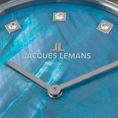 1-2001N, часы Jacques Lemans Milano
