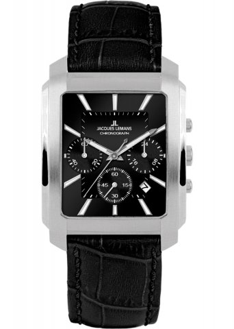 1-2149A, часы Jacques Lemans Classic