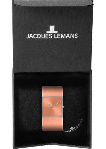 1-2057L, часы Jacques Lemans Design collection
