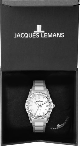 1-2060H, часы Jacques Lemans Liverpool
