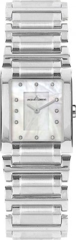 1-2152B, часы Jacques Lemans Florence