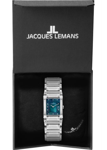 1-2152C, часы Jacques Lemans Florence