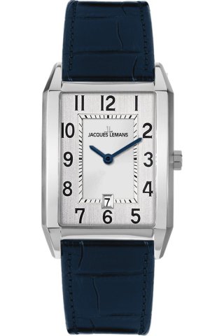 1-2159A, часы Jacques Lemans Torino