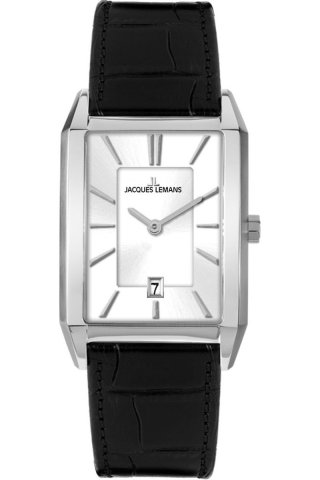 1-2159C, часы Jacques Lemans Torino