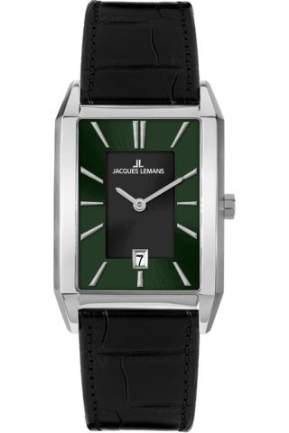 1-2159D, часы Jacques Lemans Torino