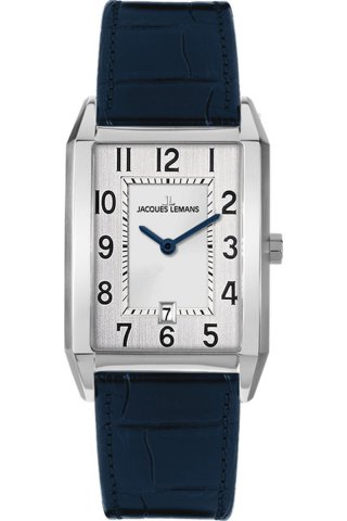 1-2160A, часы Jacques Lemans Torino