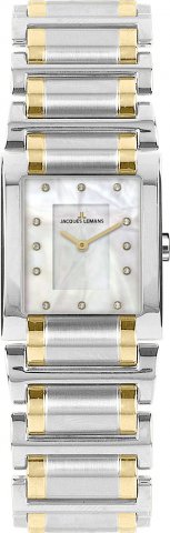 1-2152E, часы Jacques Lemans Florence