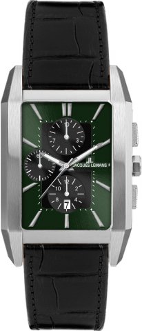 1-2161E, часы Jacques Lemans Torino