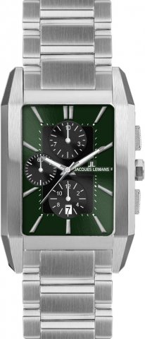 - купить Classic Jacques Torino Lemans мужские часы 1-2161J,