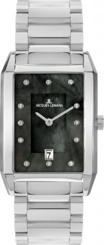 1-2158J, часы Jacques Lemans Torino
