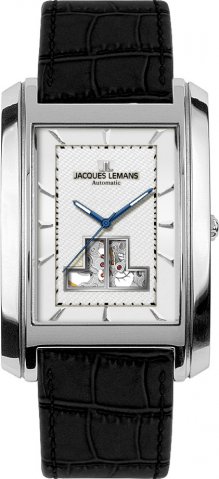 1-1368B, часы Jacques Lemans Classic