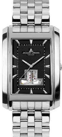 1-1368C, часы Jacques Lemans Classic