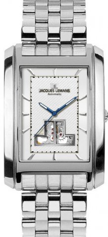 1-1368D, часы Jacques Lemans Classic