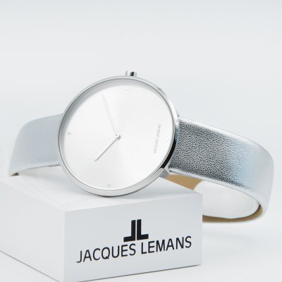1-2056A, часы Jacques Lemans Design collection