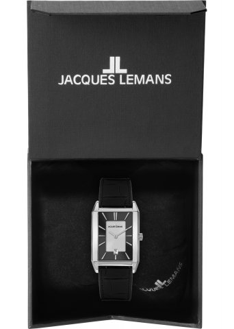 1-2159P, часы Jacques Lemans Torino